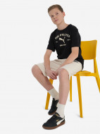 Футболка для мальчиков PUMA Class — фото №4