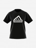 Футболка женская adidas Mod Ess — фото №2