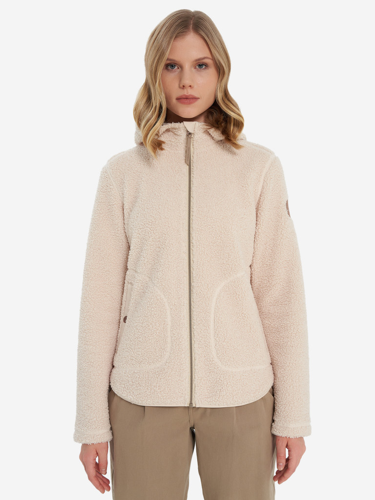 Толстовка женская Cordillero — фото №2