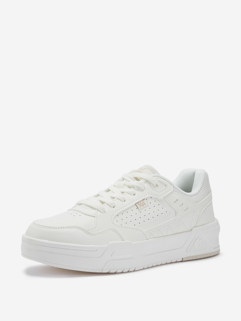 Кеды женские 361° Skateboarding — фото №2