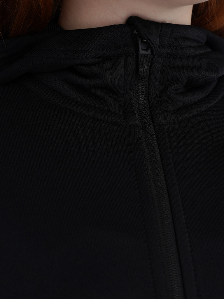 Demix қыздарға арналған қалың жемпірі — фото №7