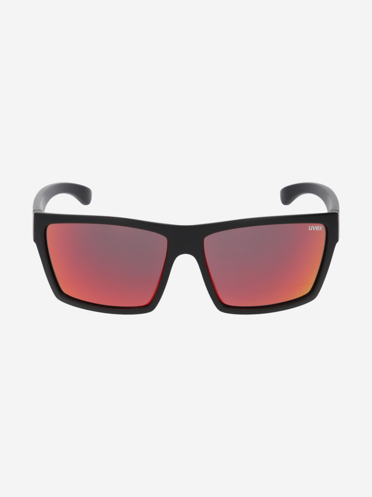 Солнцезащитные очки Uvex LGL 29 — фото №2
