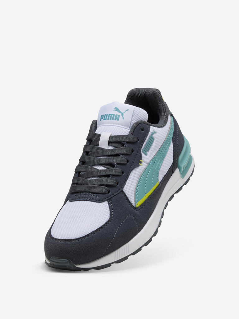 Кроссовки детские PUMA Graviton — фото №4
