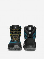Ботинки мужские Scarpa Rush Trk Lt Gore-tex — фото №3