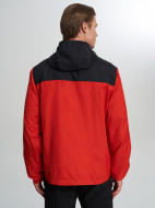 Columbia Discovery Loop Lined Windbreaker ерлер жұқа курткасы — фото №3