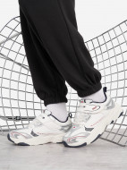 Кроссовки для мальчиков FILA Shein V Pu