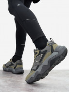 Кроссовки мужские Safety Jogger Hiro Trail