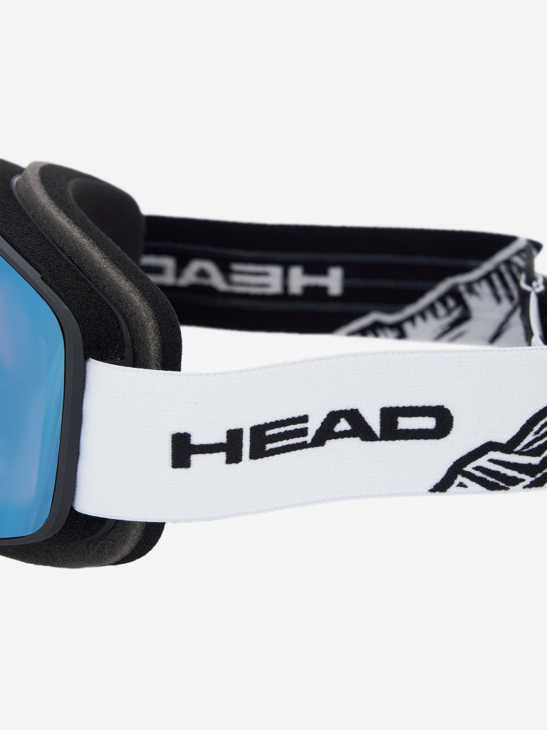 Маска Head Horizon 2.0 5 K — фото №4