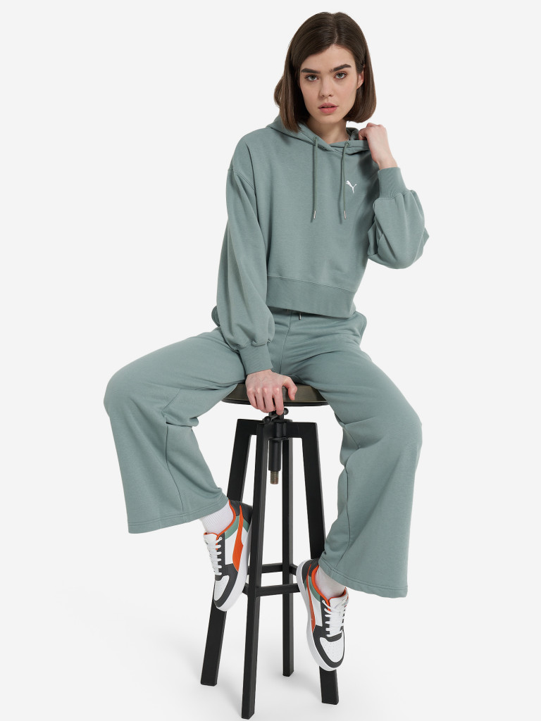 Брюки женские PUMA Essentials — фото №5