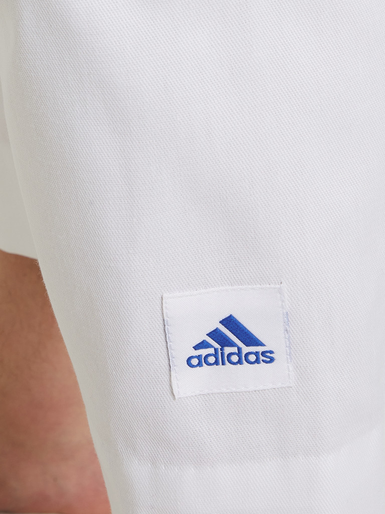 Кимоно для дзюдо детское adidas Evolution II — фото №14