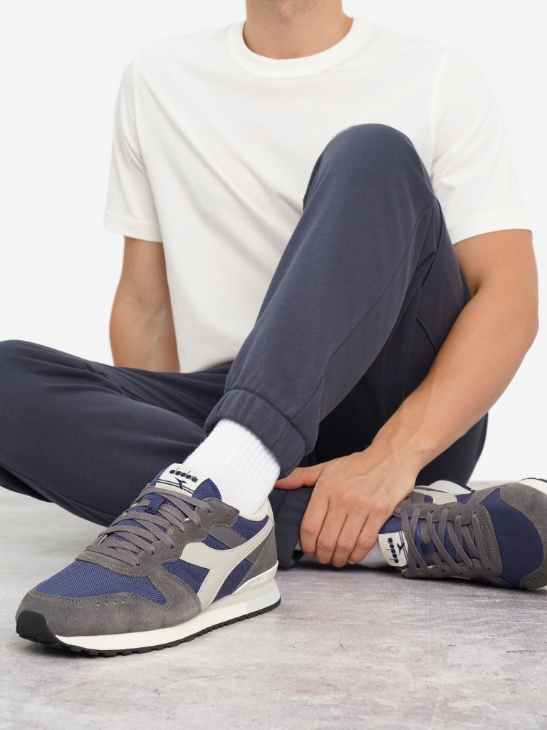 Кроссовки мужские Diadora Camaro M2