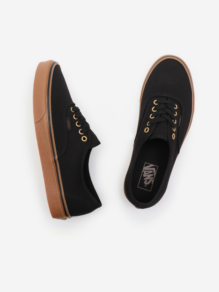 Кеды мужские Vans Authentic — фото №4