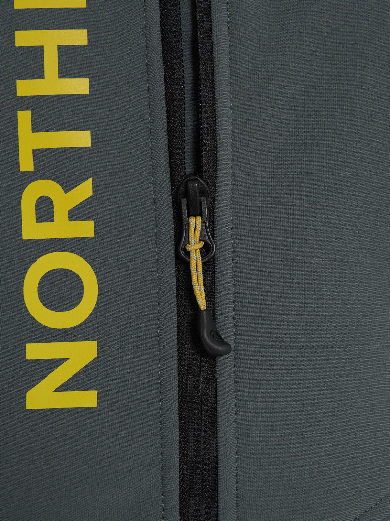 Куртка софтшелл для мальчиков Northland — фото №9