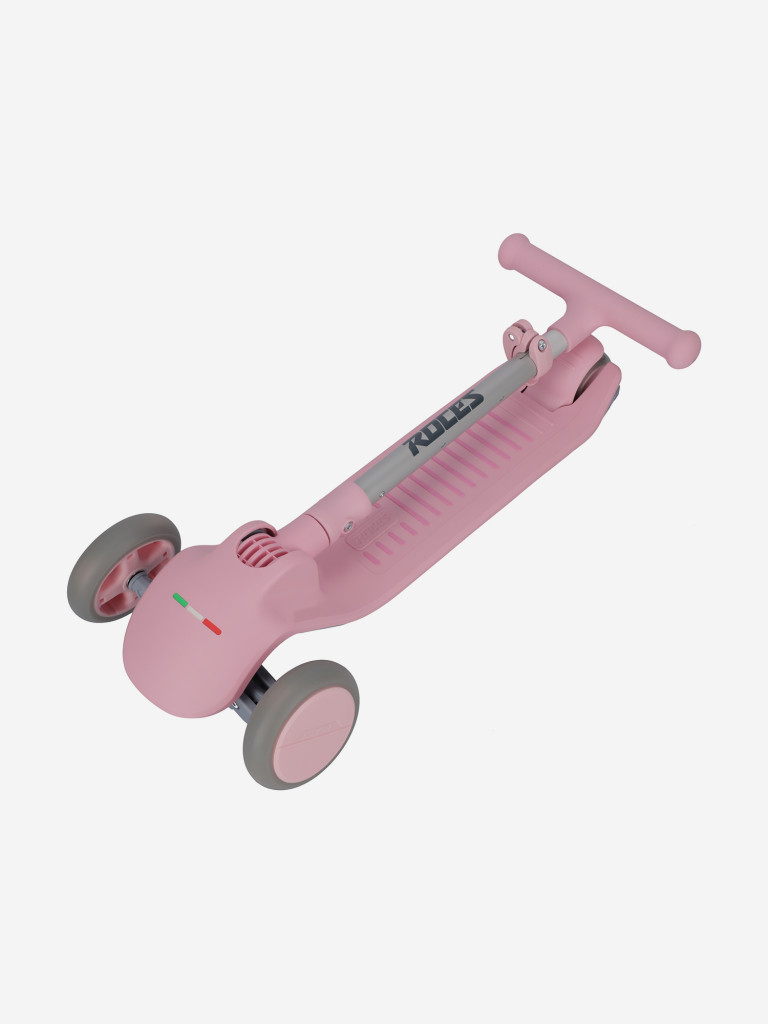 Самокат 3-х колесный детский Roces Primo 125 мм — фото №3