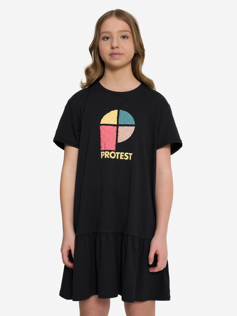 Платье для девочек Protest — фото №2