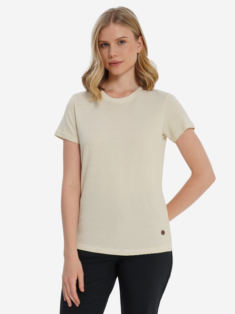 Cordillero әйелдер футболкасы