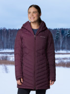 Columbia Joy Peak II Mid Jacket әйелдер жылы курткасы