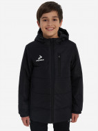 Demix ұлдарға арналған жылы курткасы — фото №2