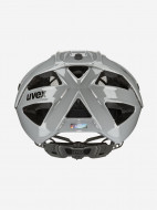 Uvex quatro велосипед дулығасы — фото №2