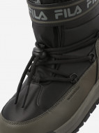Дутики для мальчиков FILA Fil Space High — фото №9