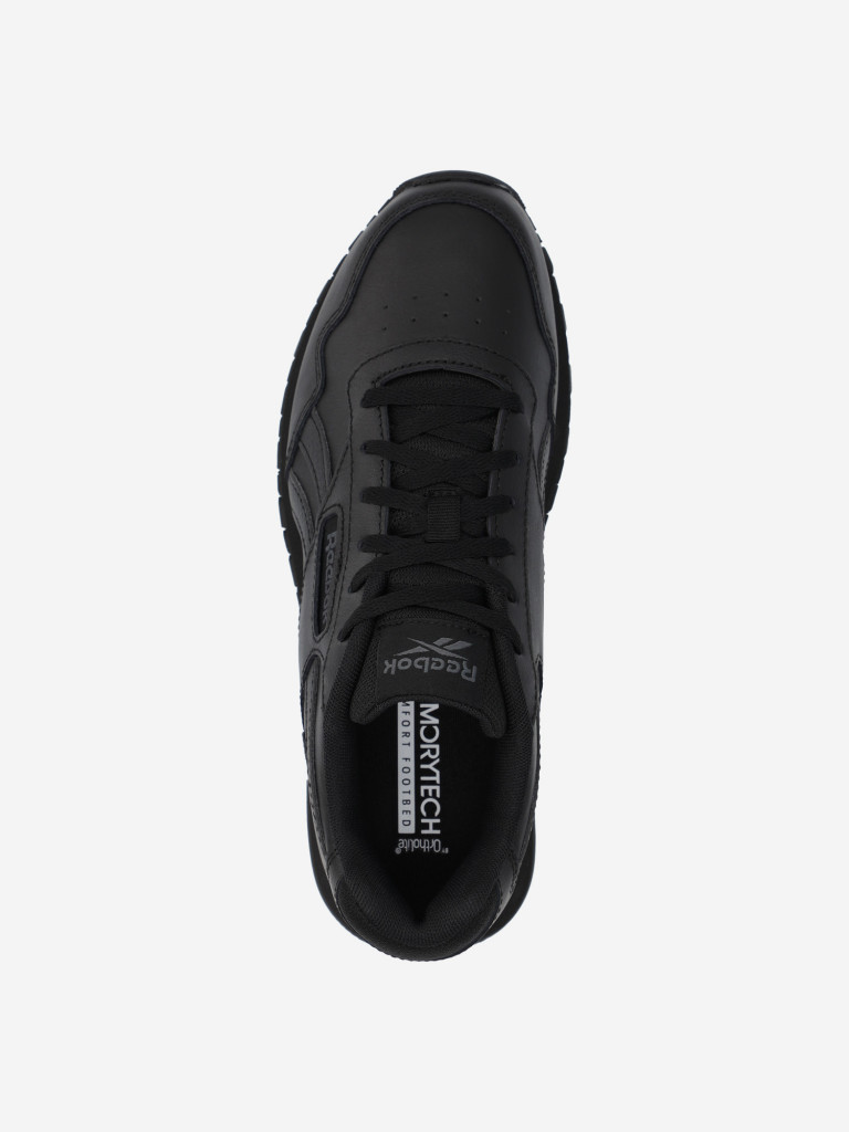 Кроссовки женские Reebok Glide — фото №5