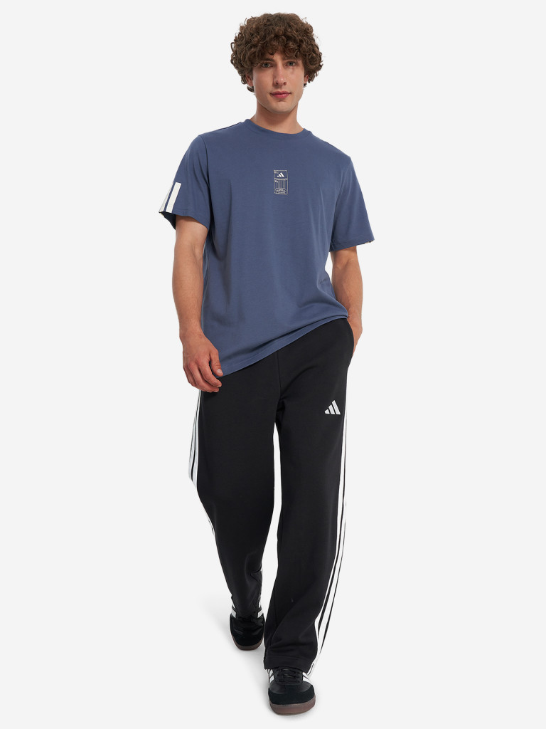 adidas Stad Ticket ерлер футболкасы — фото №4