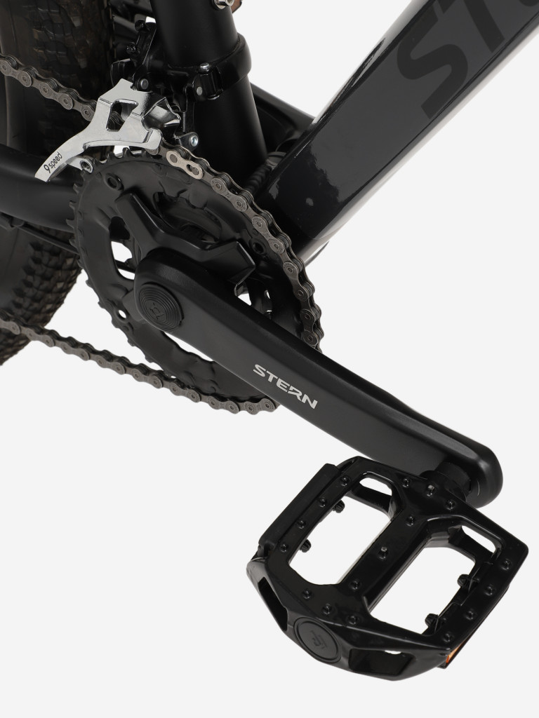 Stern Motion 4.0 27.5" тау велосипеді — фото №9