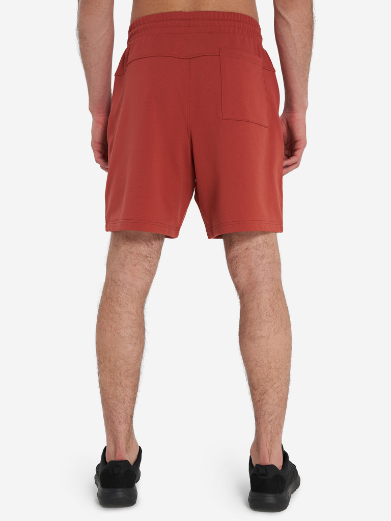 Шорты мужские оверсайз Demix — фото №3