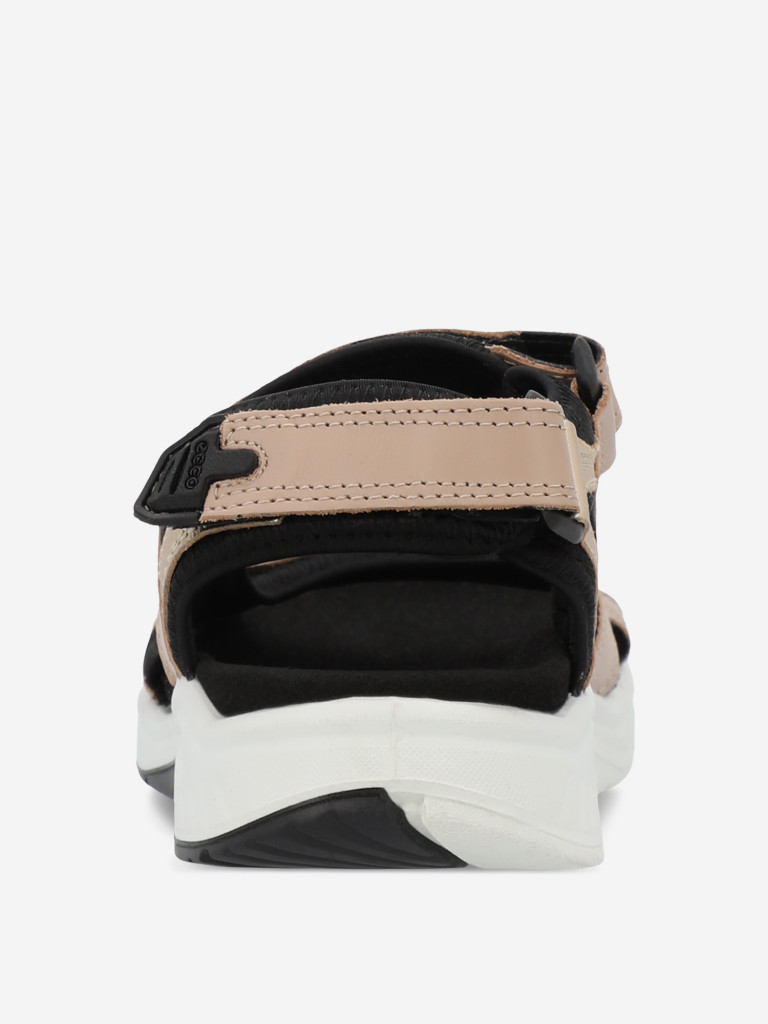 Сандалии для девочек Ecco X-Trinsic K — фото №4