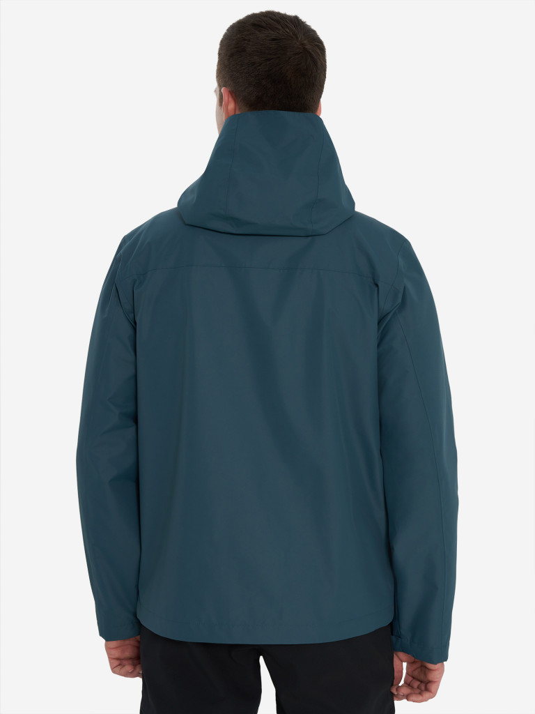 Куртка мембранная мужская Northland — фото №3