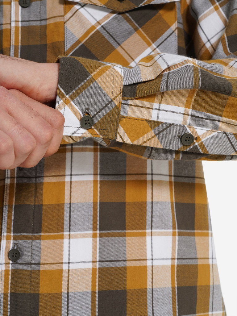 Рубашка мужская Outventure — фото №7