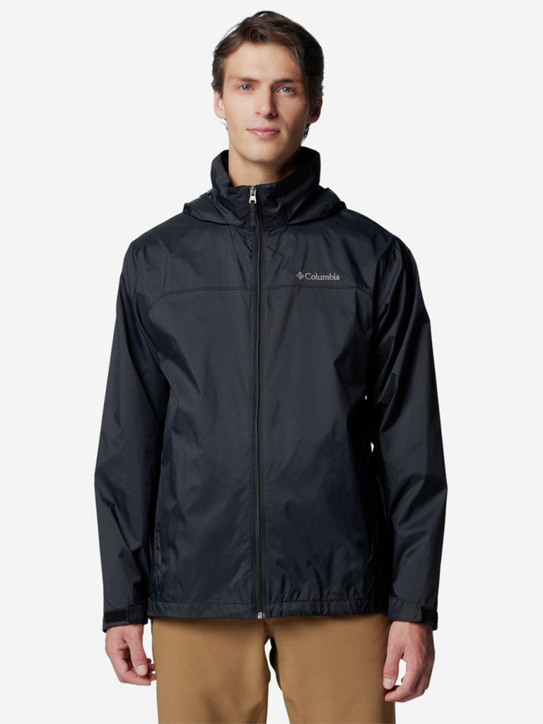 Columbia Glennaker Lake II Rain Jacket ерлер жұқа курткасы
