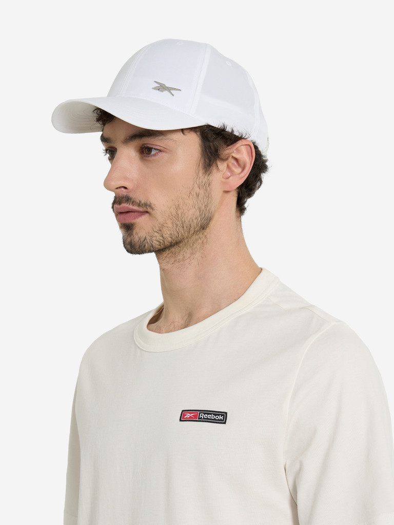 Reebok Badge бейсболкасы — фото №9