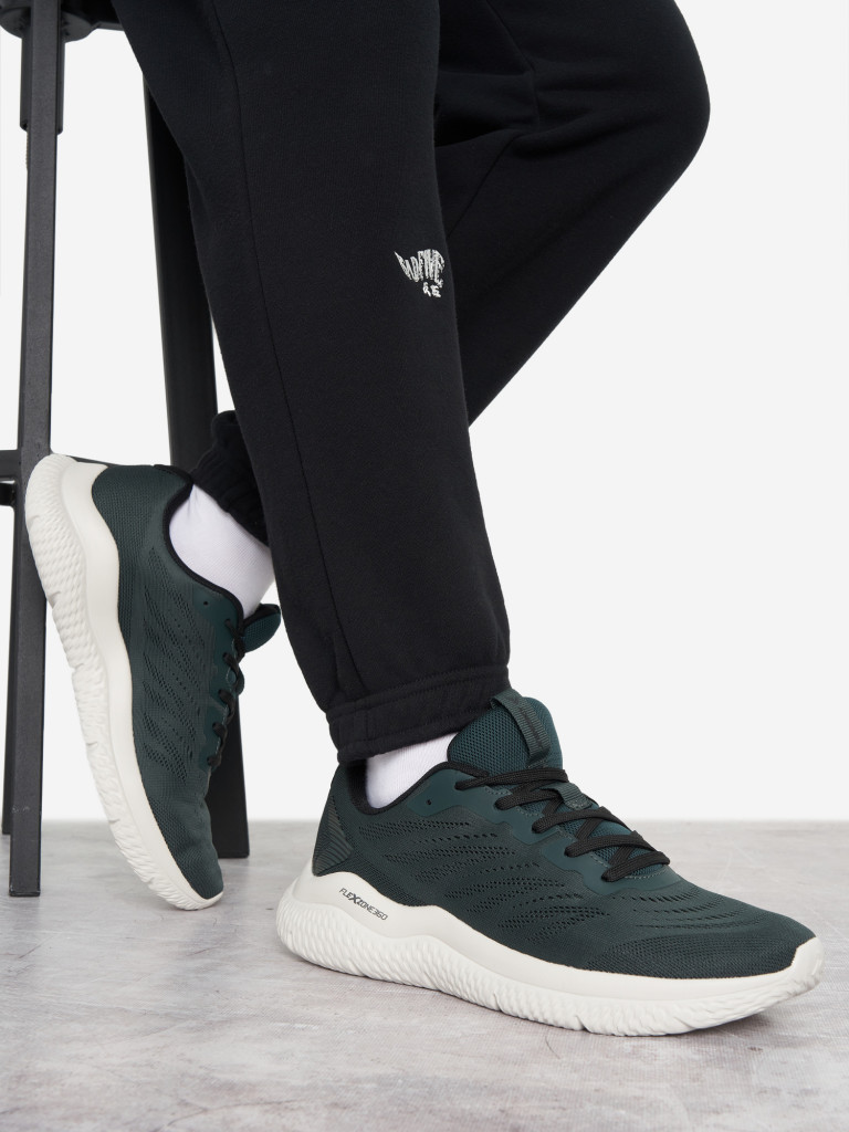 Кроссовки мужские Demix Sp Magus Tr 2 — фото №7