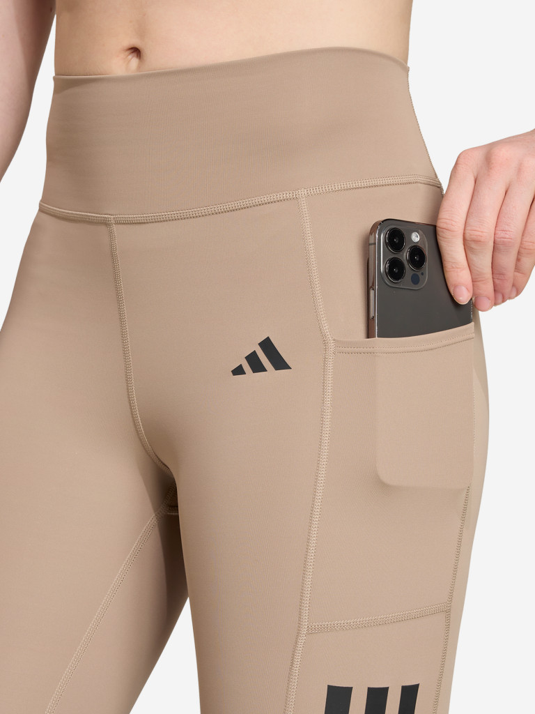 adidas әйелдер легинсі — фото №5