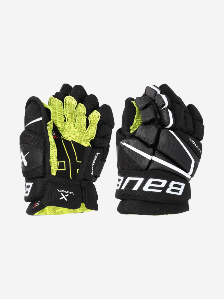 Bauer Vapor 3X JR балалар хоккей қолғабы