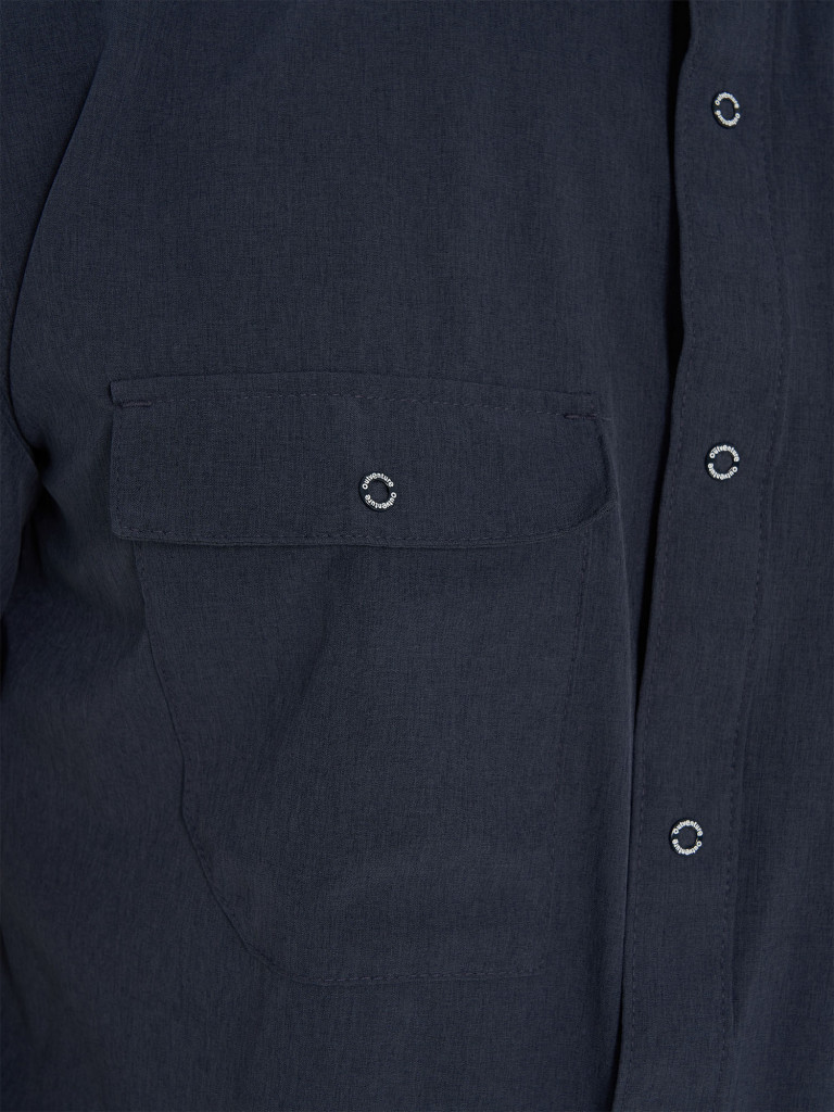 Рубашка с коротким рукавом мужская Outventure — фото №9