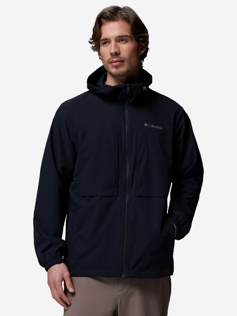 Ветровка мужская Columbia Street Heights Jacket — фото №2