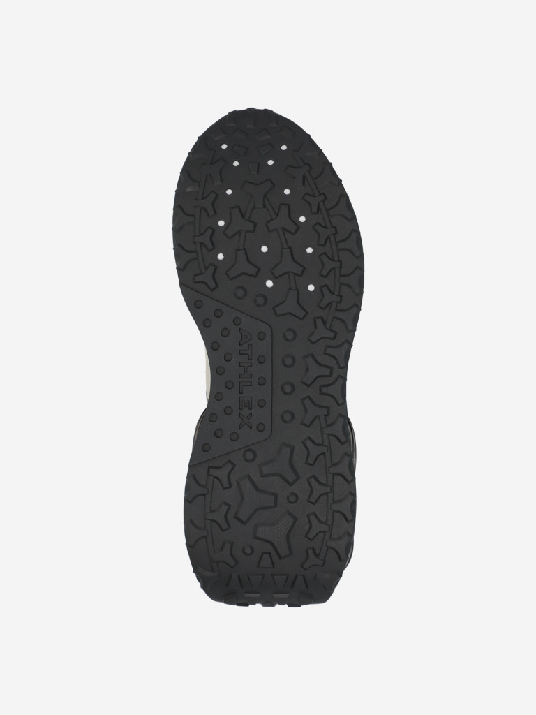 Кроссовки мужские Athlex Spacer Retro — фото №7