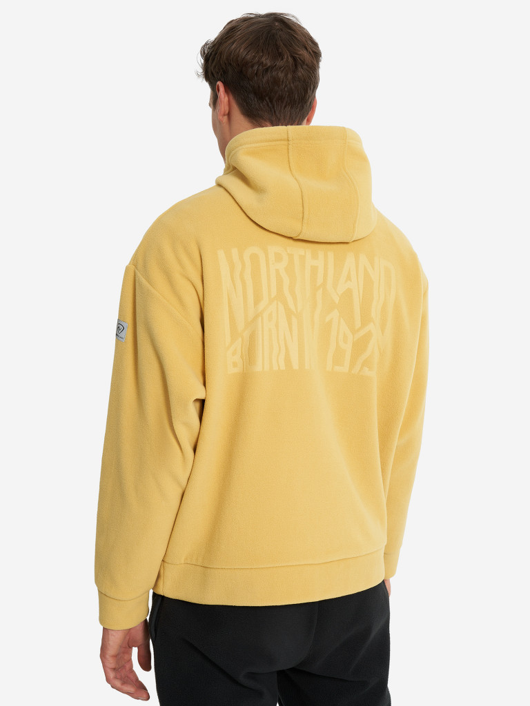 Толстовка мужская Northland — фото №3