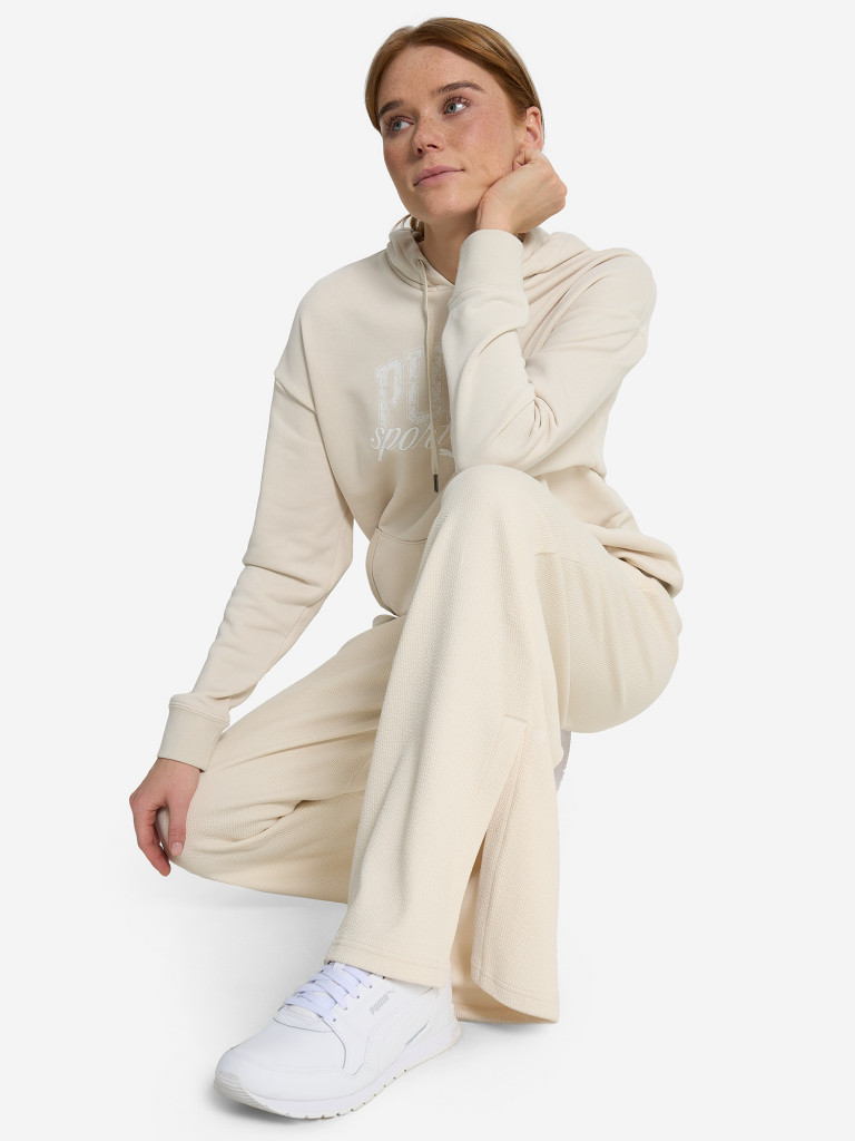 Брюки женские PUMA — фото №5