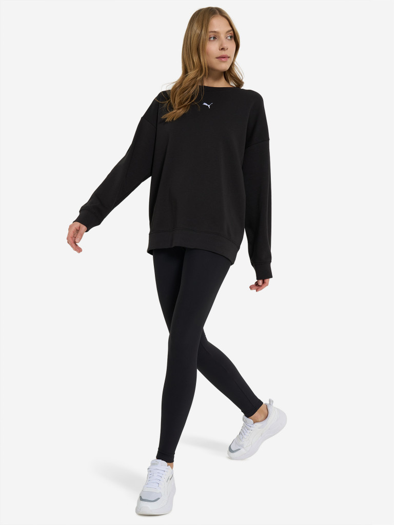 Свитшот женский PUMA Ess — фото №4