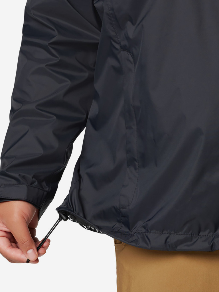 Columbia Watertight II Jacket, Plus Size ерлер мембраналы курткасы — фото №7