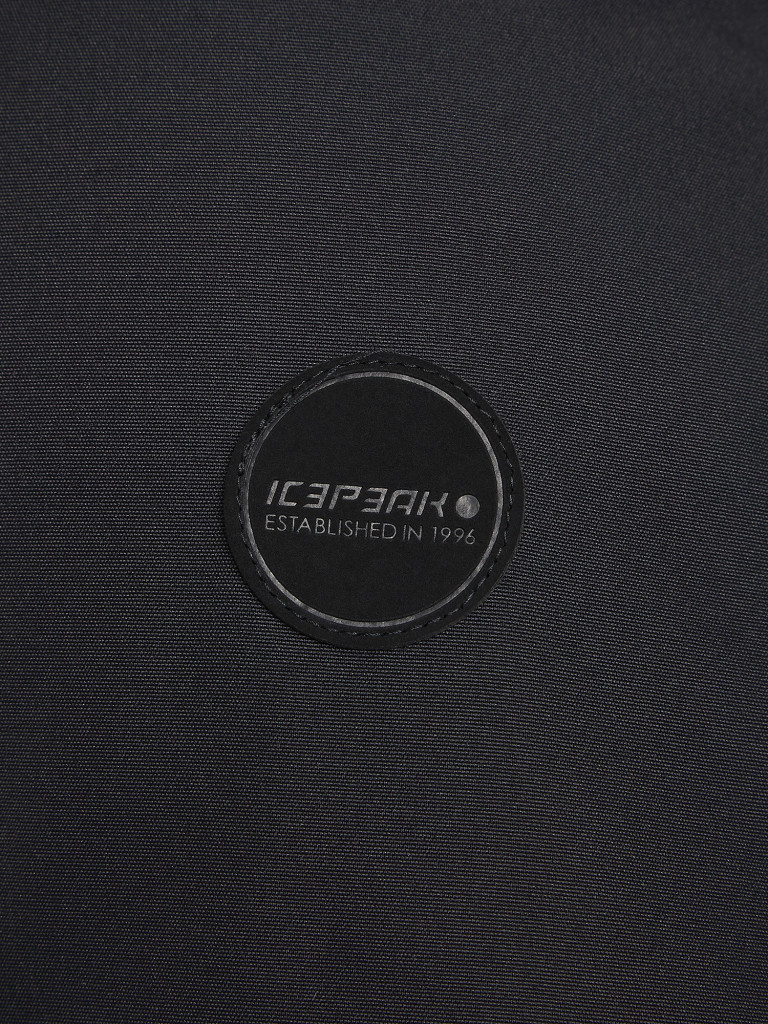 Парка мужская IcePeak Alamos — фото №7