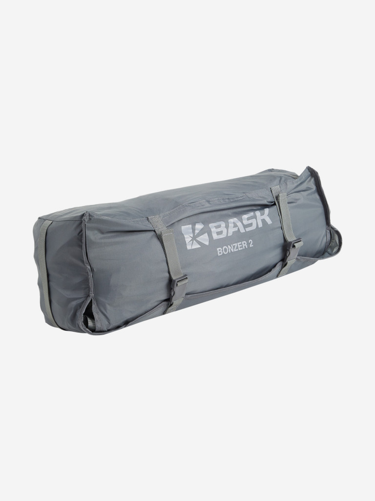 1 орынды Bask Bonzer 2 шатыры — фото №12