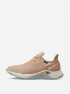 Кроссовки женские Salomon Alphacross 3 GTX — фото №2