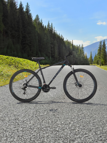 Stern Energy 2.0 27.5" тау велосипеді