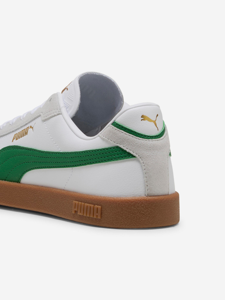 Кеды мужские PUMA Club Il Era — фото №3