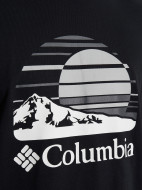 Футболка мужская Columbia Path Lake Graphic Tee II — фото №5