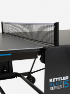 Теннисный стол для помещений KETTLER Blue Series 5 — фото №9